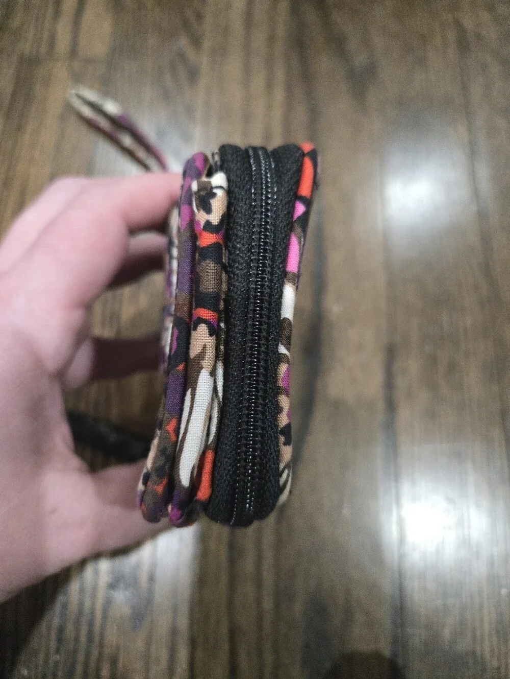 Vera Bradley measurements are